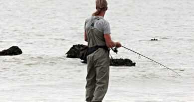 Pesca Sportiva: come praticarla per hobby